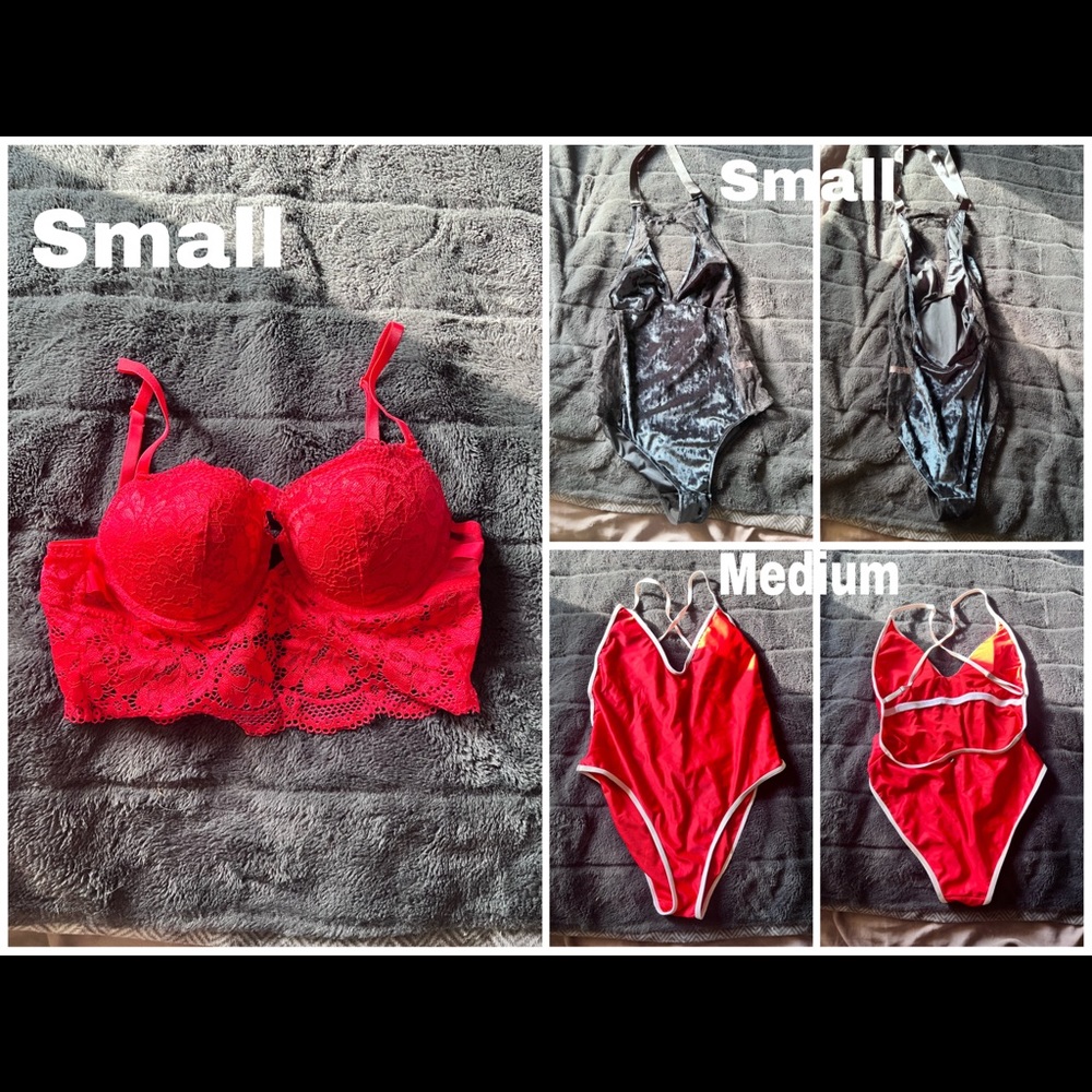 Clothing Haul